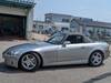 HONDA S2000