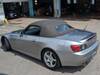 HONDA S2000
