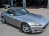 HONDA S2000