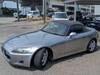 HONDA S2000