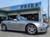 HONDA S2000