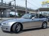 HONDA S2000