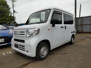 2020 HONDA N-VAN