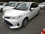 2020 TOYOTA COROLLA AXIO