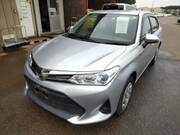2020 TOYOTA COROLLA AXIO