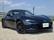 2023 MAZDA ROADSTER