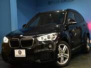 2018 BMW X1