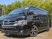 2019 TOYOTA HIACE VAN