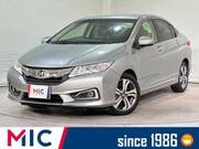 2015 HONDA GRACE HYBRID EX