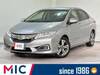 HONDA GRACE