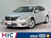 2015 NISSAN TEANA