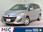 2014 MAZDA PREMACY