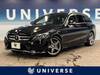 MERCEDES BENZ C-CLASS Stationwagon