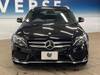 MERCEDES BENZ C-CLASS Stationwagon