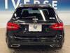 MERCEDES BENZ C-CLASS Stationwagon