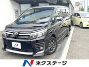 2016 TOYOTA VOXY