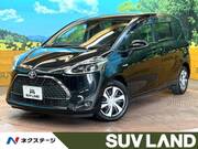 2019 TOYOTA SIENTA