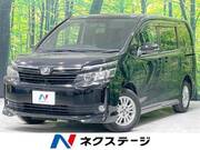2014 TOYOTA VOXY V