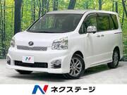 2013 TOYOTA VOXY