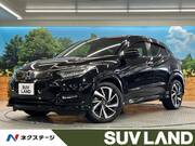 2018 HONDA VEZEL