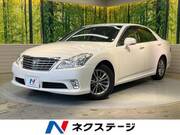 2012 TOYOTA CROWN