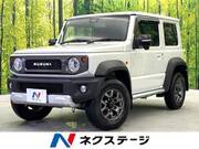 2024 SUZUKI JIMNY SIERRA