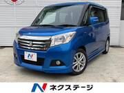 2018 SUZUKI SOLIO