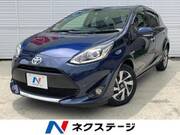 2020 TOYOTA AQUA
