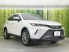 TOYOTA HARRIER HYBRID