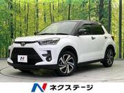 2023 TOYOTA RAIZE