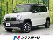 2019 SUZUKI HUSTLER