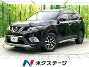 2014 NISSAN X-TRAIL 20X EXTREMER X