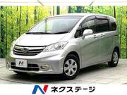 2012 HONDA FREED