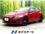 2010 HONDA CR-Z Α