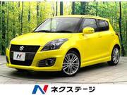 2016 SUZUKI SWIFT SPORT