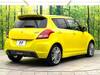 SUZUKI SWIFT SPORT
