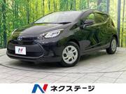 2023 TOYOTA AQUA