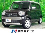 2018 SUZUKI HUSTLER G