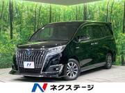 2018 TOYOTA ESQUIRE