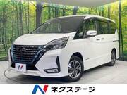 2019 NISSAN SERENA