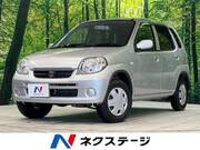 2009 SUZUKI KEI A