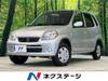 SUZUKI KEI