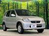 SUZUKI KEI