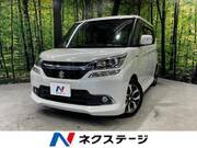 2017 SUZUKI SOLIO BANDIT