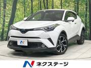 2018 TOYOTA C-HR