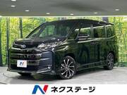 2023 TOYOTA NOAH