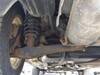 CHRYSLER JEEP COMPASS