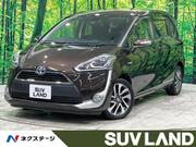 2015 TOYOTA SIENTA