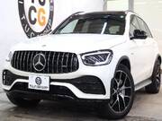 2020 MERCEDES BENZ GLC-CLASS