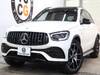 MERCEDES BENZ GLC-CLASS